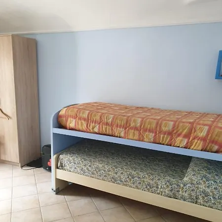 Il Cortile Di Federico *